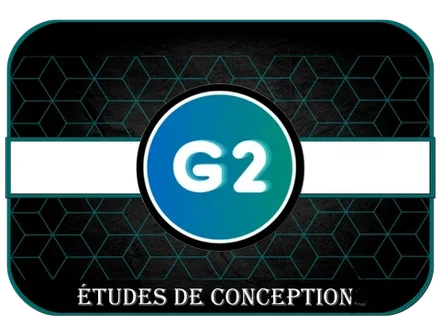 Étude de sol G2 AVP PRO – études de conception