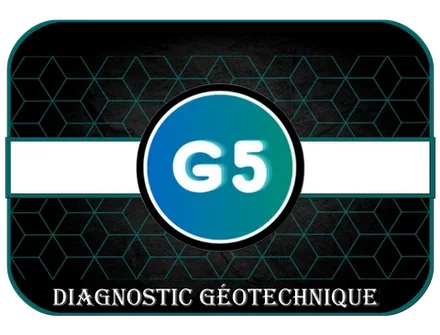 Diagnostic géotechnique G5 après désordres
